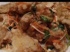 -吴记酱骨炖菜馆(康安路店)
