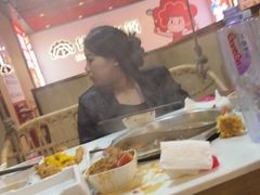 -傣妹火锅(南京东路一店)