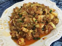 -白家寨子·山野白族菜(古城总店)