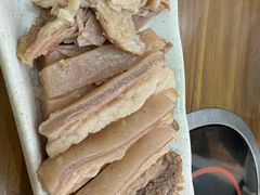 -庄行曹记羊肉(泗泾店)