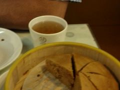 -新大咀港式茶餐厅(宝山万达店)