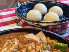 -粤香楼(新光里店)