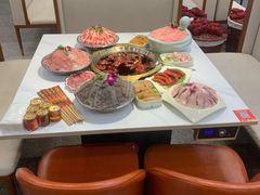 -王少龙火锅(五小区店)