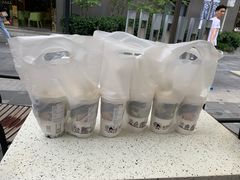 -茶颜悦色(花园道店)
