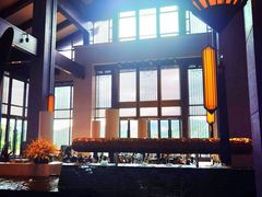 -清远熹乐谷温泉度假酒店
