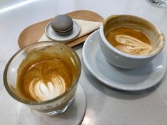 -Onirii Coffee(长乐路店)