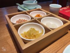 -闽上鲜·福建菜(龙湖滨江天街店)