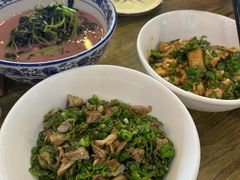 -衡东土菜馆(天际绿洲店)