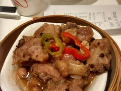 -嘉和一品粥(马家堡店)