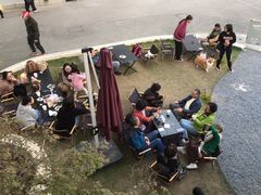 -J Create城市露营咖啡·简餐·宠物(上海动物园店)