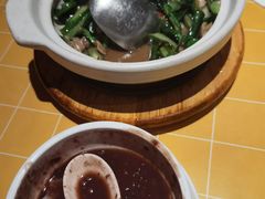 -蔡澜点心·粤菜(花城汇南区店)