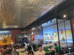 -金柱大盘鸡(和田二街店)