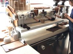 -% Arabica(京都东山店)