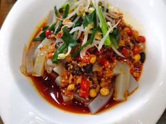鸡豆凉粉-沱江鱼府(丽江店)