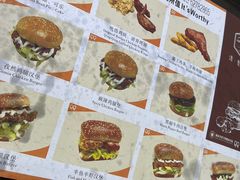 -清青快餐厅