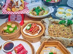 -叹茶靓点·粤式餐厅·全天茶市(石井万民广场店)