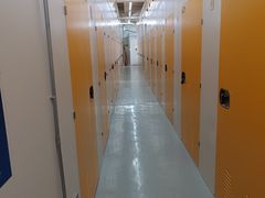-安东易迷你仓自助寄存仓库(金桥店)
