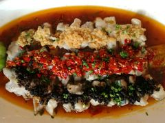 -巴陵全鱼席(湖南老字号汴河街店 )