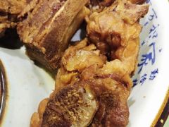 -香叶草中餐厅(川白楼店)