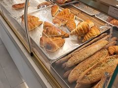 -烘焙町面包店(西四店)