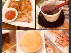 -添好运点心专门店(中环IFC店)