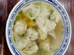 -御清斋总店(天一街店)
