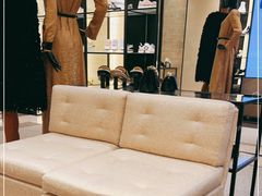-CHANEL(恒隆广场店)