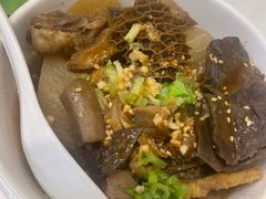 -有章牛杂(石厦店)