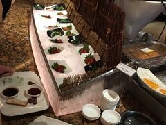 -杭州国际会议中心洲际酒店-原素全日餐厅(解放东路店)