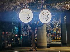 -瑞虹新天地月亮湾