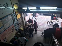-老西关濑粉(文明路店)