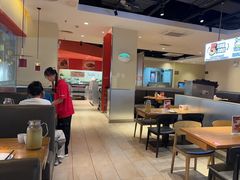 -九毛九西北菜(大东海店)