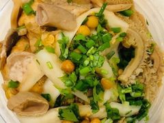 -老广州牛杂(深圳白石洲总店)