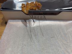 -熙成烧烤(白塔岭店)