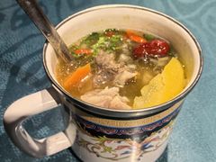 -乡村馕坑肉·烧烤·新疆菜·本地人更爱吃(阿勒泰首店)