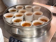 -广州希尔顿逸林酒店-OPEN開·全日制餐厅·海鲜·小火锅·自助餐(东风路店)