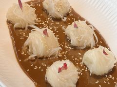 -喜悦烤鸭·新京菜(王府井店)