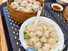 -法华汤包馆(法华镇路店)