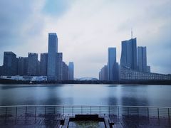 -天鹅湖体育公园
