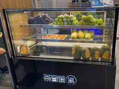 -茶百道(盛京大奥莱店)