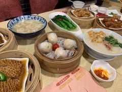 -点都德(大茶楼店)