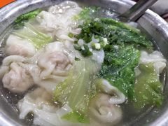 云吞-南宁市连升风味小吃店