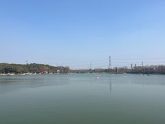 -昆山城市生态森林公园