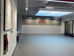 -EFL巴西柔术·综合格斗·泰拳·少儿体能训练(虹桥德必馆)