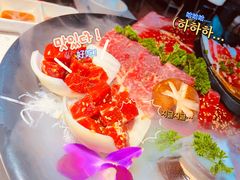 -猫抓烤肉(观音桥九街店)