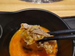 -水林间·寿喜烧自助(仙林金鹰店)