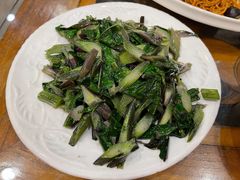 红菜苔-西江美食舫·江西菜(健德桥店)
