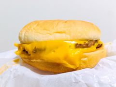 -麦当劳(新王府井店)