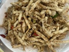 -老四川平头酸菜鱼(衙前店)