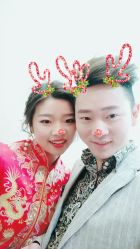 点击看大图 -青禾蒙娜丽莎婚纱摄影(武汉总店)